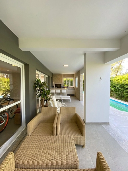 Casa à venda nop condominio Playa Vista: 12ª foto da galeria de imagens do imóvel