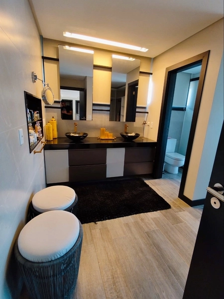 Casa à venda no condominio Playa Vista: 4ª foto da galeria de imagens do imóvel