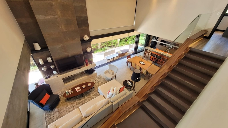 Casa à venda no condominio Playa Vista: 6ª foto da galeria de imagens do imóvel