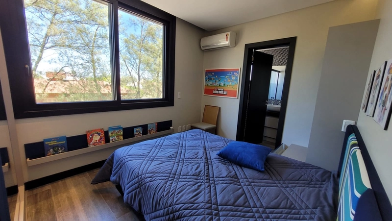 Casa à venda no condominio Playa Vista: 16ª foto da galeria de imagens do imóvel