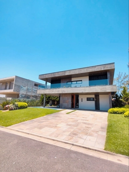 Casa à venda no condominio Playa Vista