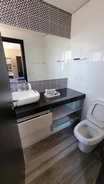 Casa à venda no condominio Playa Vista: 18ª foto da galeria de imagens do imóvel