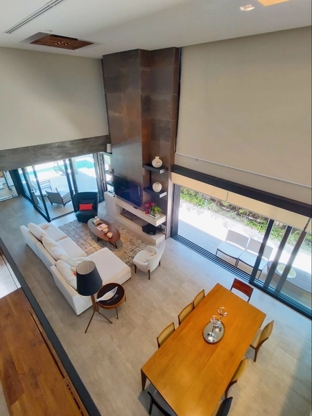 Casa à venda no condominio Playa Vista: 13ª foto da galeria de imagens do imóvel