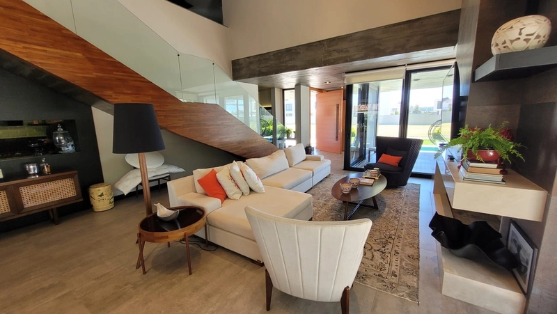 Casa à venda no condominio Playa Vista: 8ª foto da galeria de imagens do imóvel