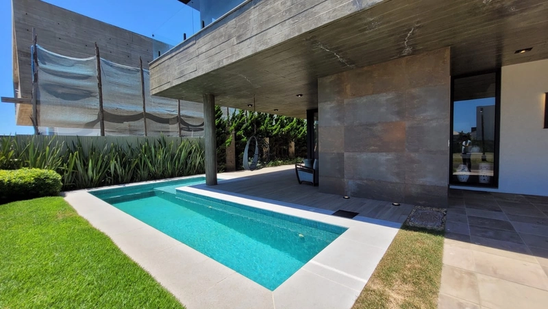 Casa à venda no condominio Playa Vista: 5ª foto da galeria de imagens do imóvel