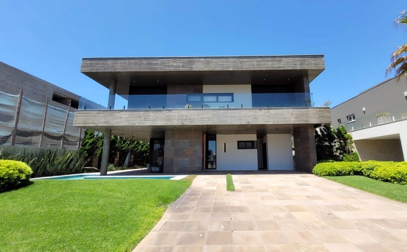 Casa à venda no condominio Playa Vista