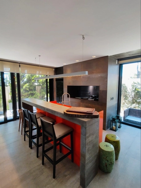 Casa à venda no condominio Playa Vista: 6ª foto da galeria de imagens do imóvel