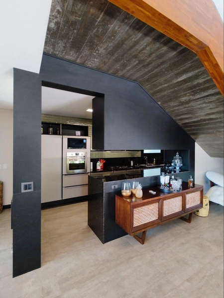 Casa à venda no condominio Playa Vista: 11ª foto da galeria de imagens do imóvel