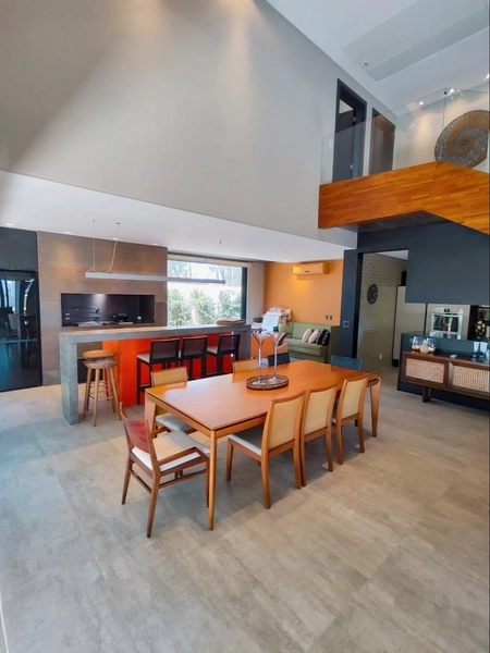 Casa à venda no condominio Playa Vista: 5ª foto da galeria de imagens do imóvel