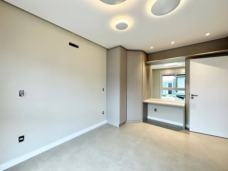 Casa à venda no condominio Sunset: 42ª foto da galeria de imagens do imóvel