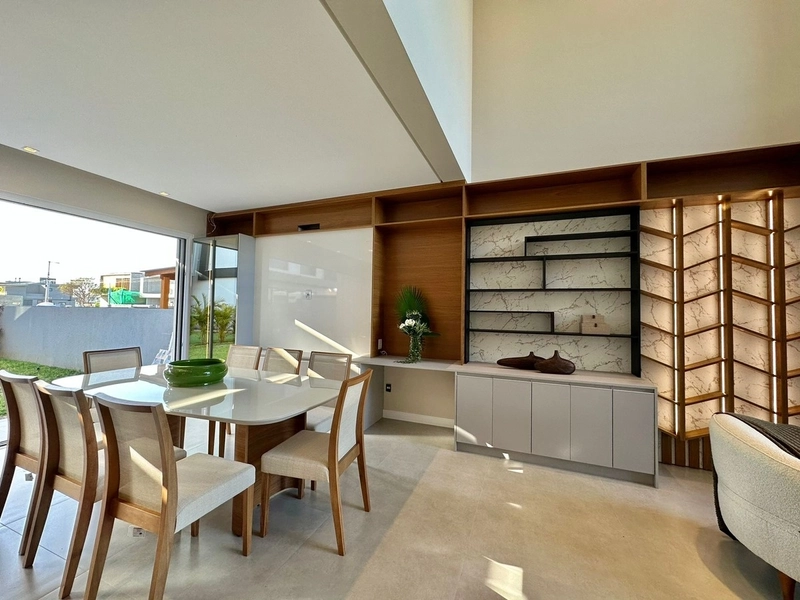 Casa à venda no condominio Sunset: 12ª foto da galeria de imagens do imóvel