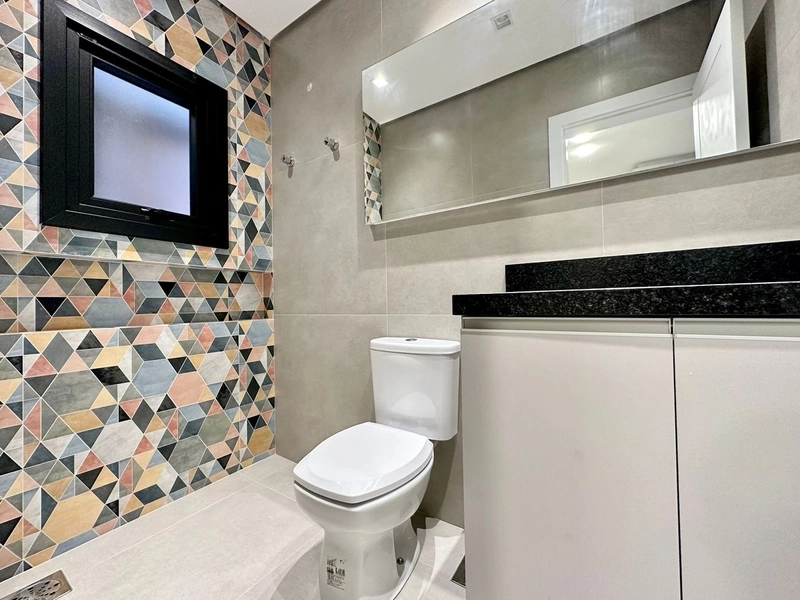 Casa à venda no condominio Sunset: 30ª foto da galeria de imagens do imóvel