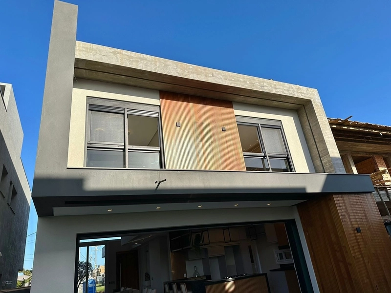 Casa à venda no condominio Sunset: 25ª foto da galeria de imagens do imóvel