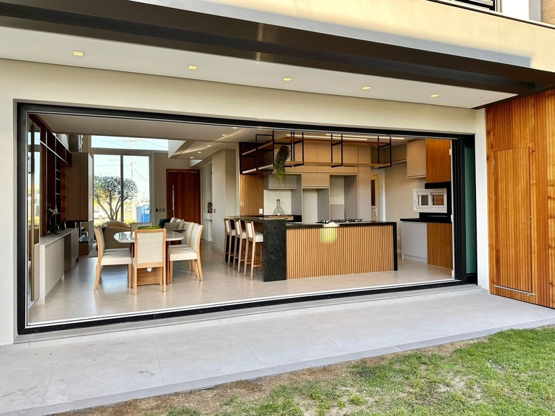 Casa à venda no condominio Sunset: 24ª foto da galeria de imagens do imóvel