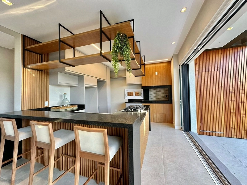 Casa à venda no condominio Sunset: 14ª foto da galeria de imagens do imóvel