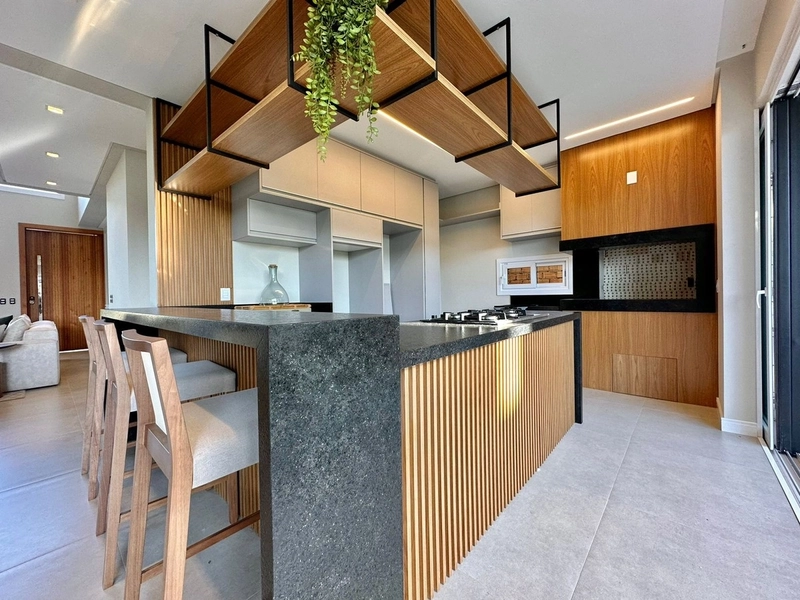 Casa à venda no condominio Sunset: 16ª foto da galeria de imagens do imóvel