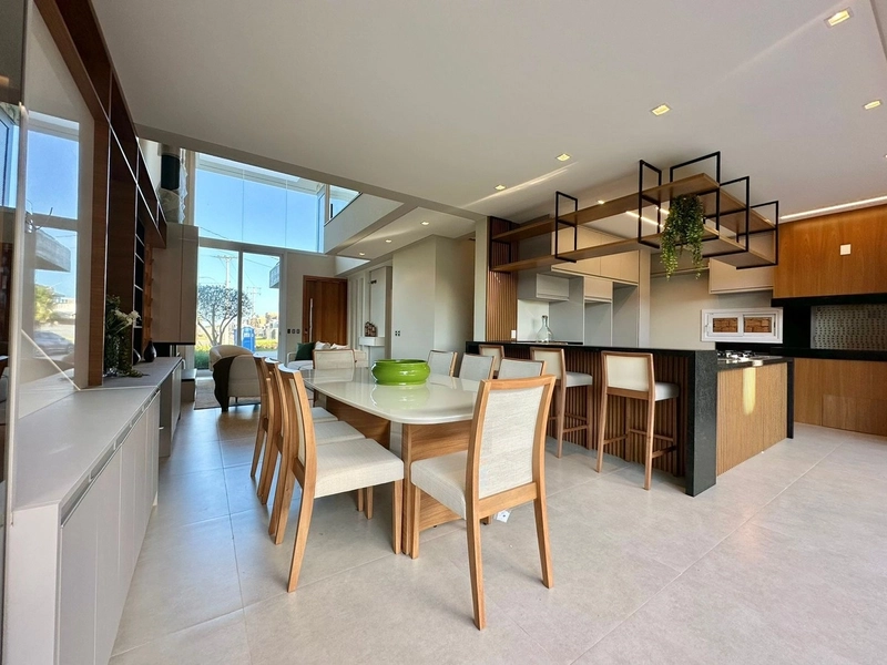 Casa à venda no condominio Sunset: 17ª foto da galeria de imagens do imóvel