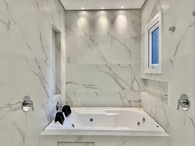 Casa à venda no condominio Sunset: 37ª foto da galeria de imagens do imóvel