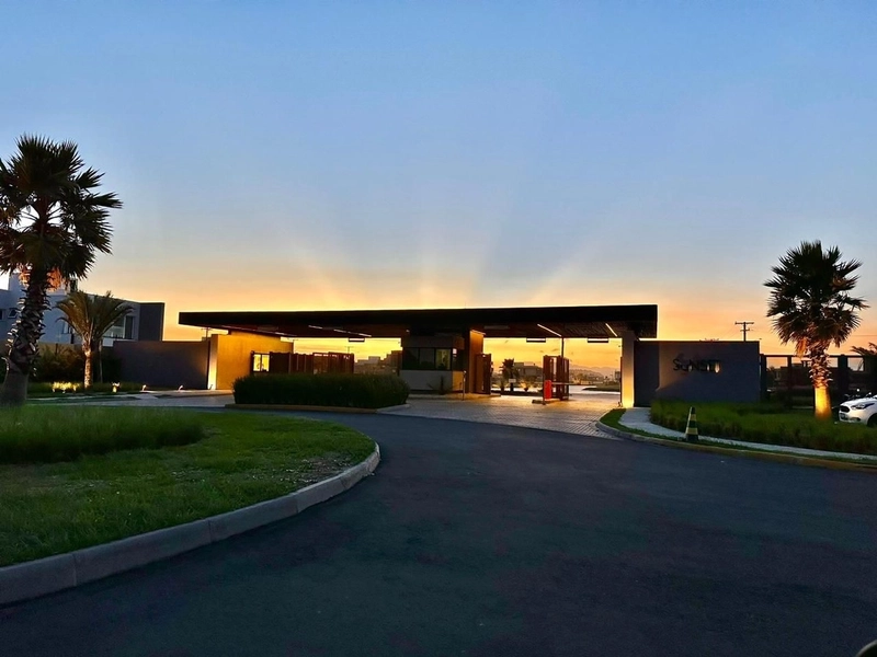 Casa à venda no condominio Sunset: 46ª foto da galeria de imagens do imóvel