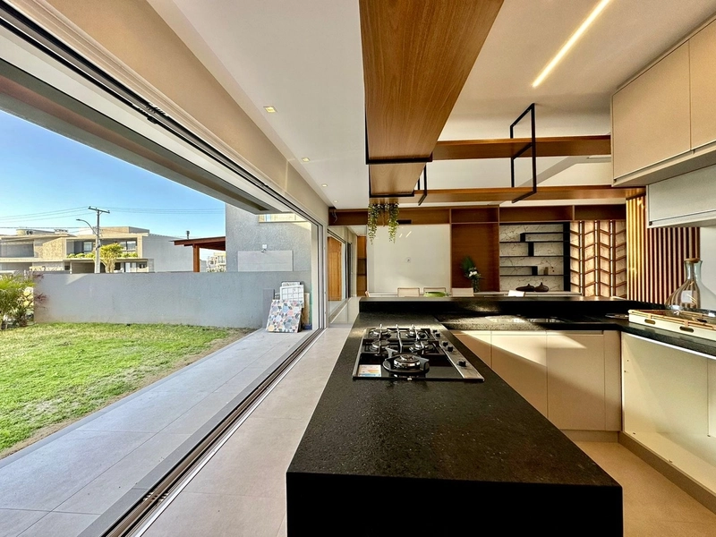 Casa à venda no condominio Sunset: 18ª foto da galeria de imagens do imóvel