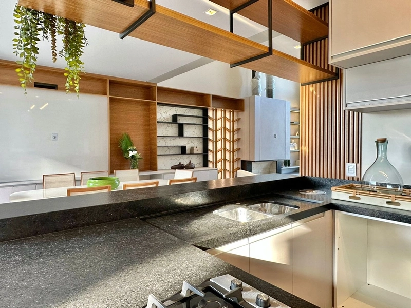 Casa à venda no condominio Sunset: 21ª foto da galeria de imagens do imóvel