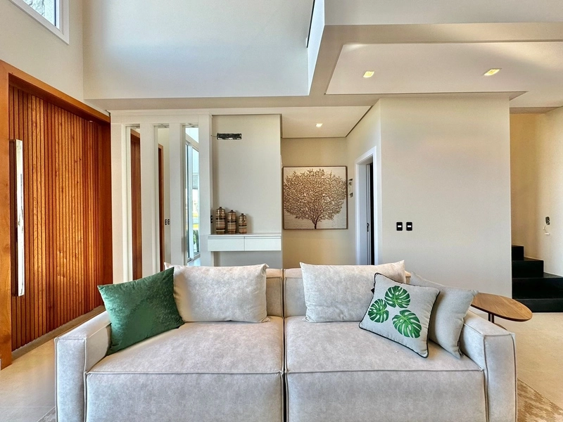 Casa à venda no condominio Sunset: 10ª foto da galeria de imagens do imóvel