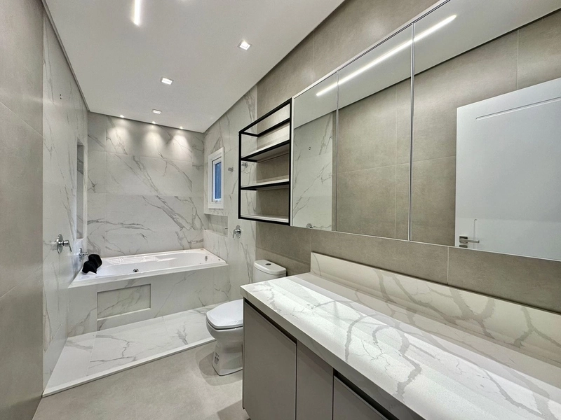 Casa à venda no condominio Sunset: 35ª foto da galeria de imagens do imóvel