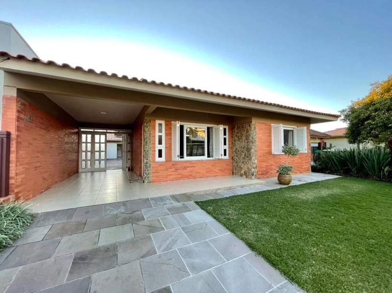 Casa a venda em xangrilá