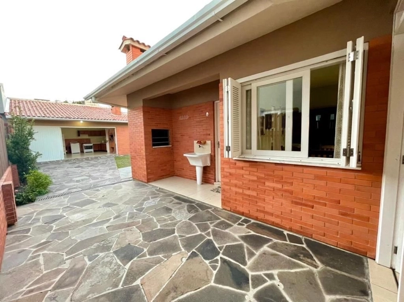 Casa a venda em xangrilá: 16ª foto da galeria de imagens do imóvel