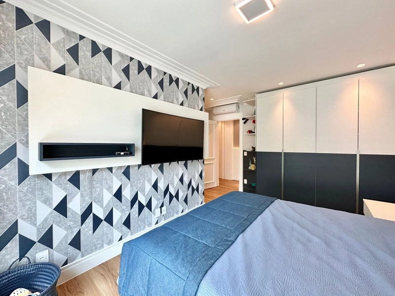 Apartamente mansão suspensa vista para o mar: 30ª foto da galeria de imagens do imóvel