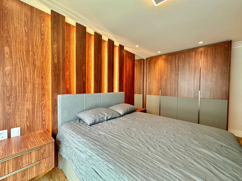 Apartamente mansão suspensa vista para o mar: 26ª foto da galeria de imagens do imóvel