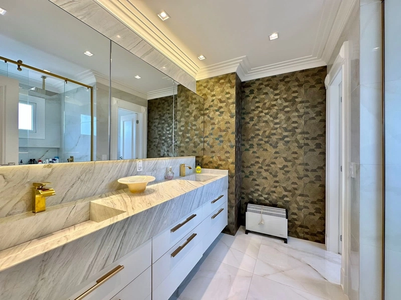 Apartamente mansão suspensa vista para o mar: 36ª foto da galeria de imagens do imóvel