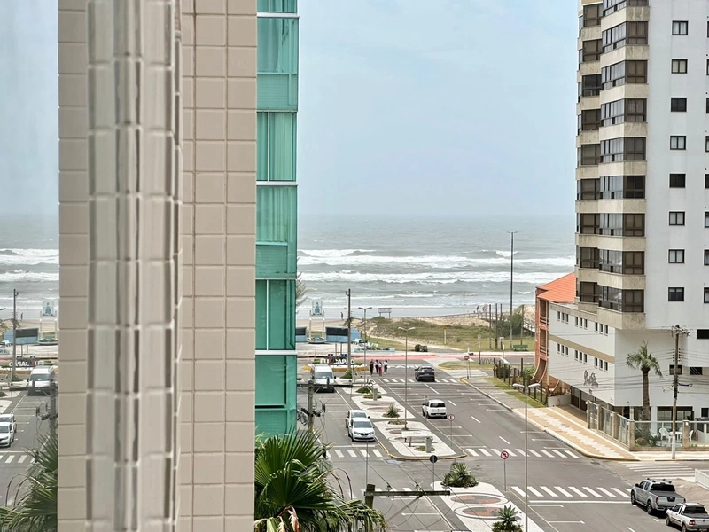 Apartamente mansão suspensa vista para o mar: 21ª foto da galeria de imagens do imóvel