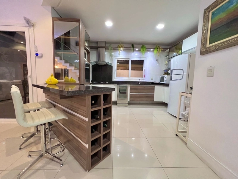 Casa à venda em Xangri-lá: 13ª foto da galeria de imagens do imóvel