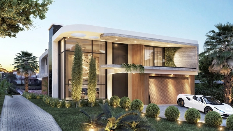 Casa à venda no condominio Velas da Marina