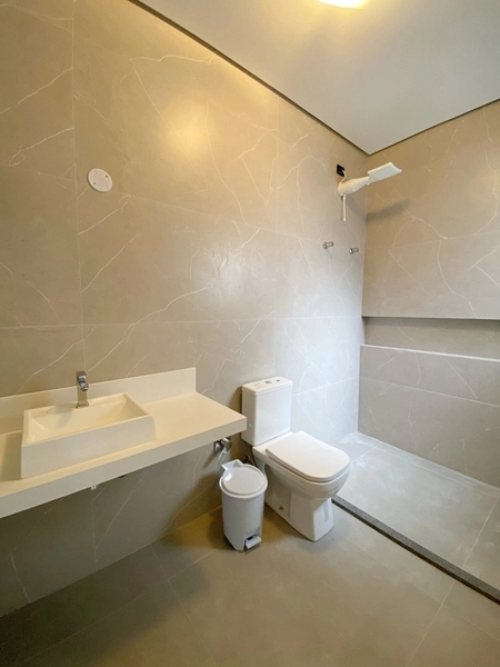 Casa à venda no condominio Sunset: 17ª foto da galeria de imagens do imóvel