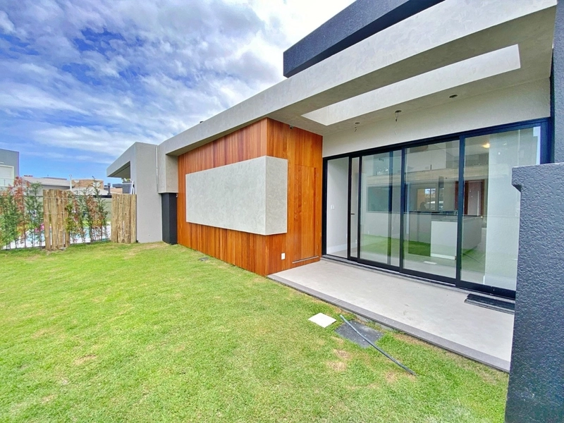 Casa à venda no condominio Sunset: 11ª foto da galeria de imagens do imóvel