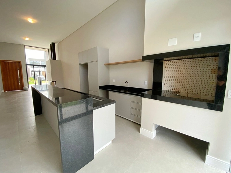 Casa à venda no condominio Sunset: 13ª foto da galeria de imagens do imóvel