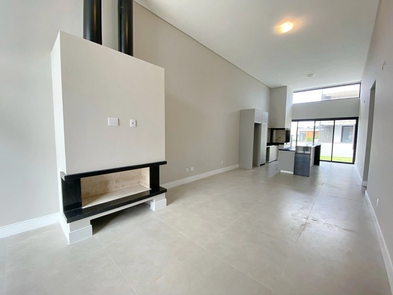 Casa à venda no condominio Sunset: 7ª foto da galeria de imagens do imóvel