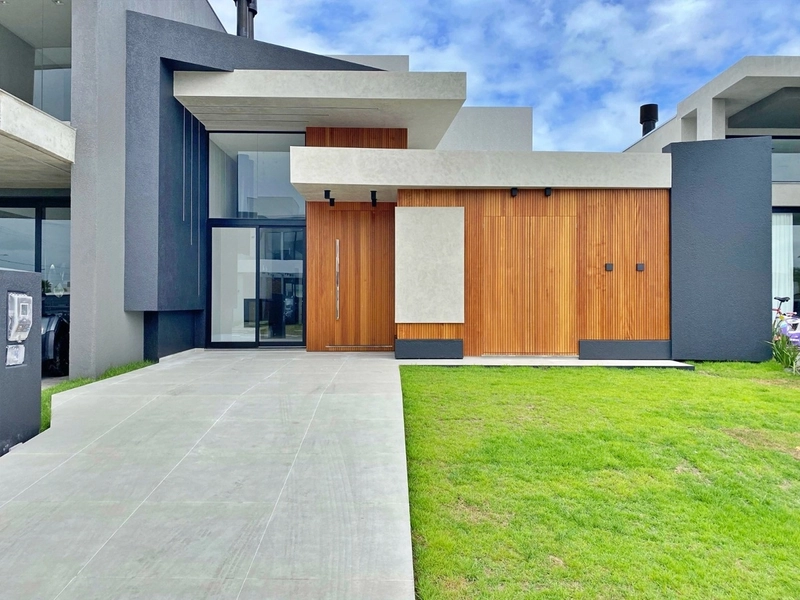 Casa à venda no condominio Sunset: 5ª foto da galeria de imagens do imóvel