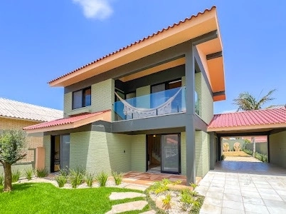 Casa á venda centro Xangrilá: 2ª foto da galeria de imagens do imóvel