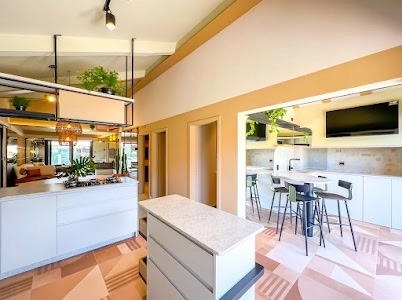 Casa á venda centro Xangrilá: 31ª foto da galeria de imagens do imóvel