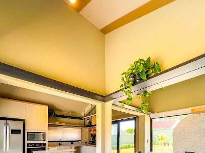 Casa á venda centro Xangrilá: 36ª foto da galeria de imagens do imóvel