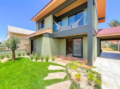 Casa á venda centro Xangrilá: 3ª foto da galeria de imagens do imóvel