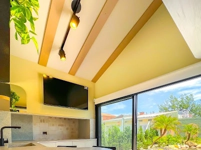 Casa á venda centro Xangrilá: 35ª foto da galeria de imagens do imóvel