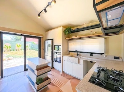 Casa á venda centro Xangrilá: 28ª foto da galeria de imagens do imóvel