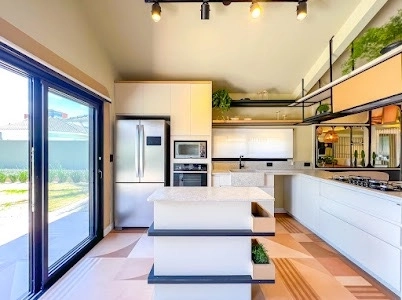 Casa á venda centro Xangrilá: 30ª foto da galeria de imagens do imóvel