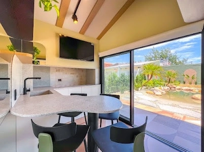 Casa á venda centro Xangrilá: 33ª foto da galeria de imagens do imóvel