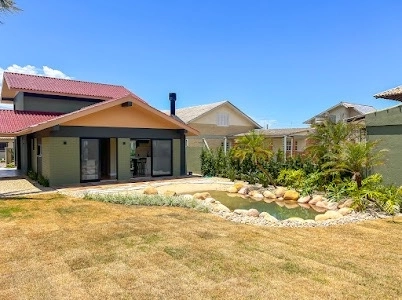 Casa á venda centro Xangrilá: 41ª foto da galeria de imagens do imóvel