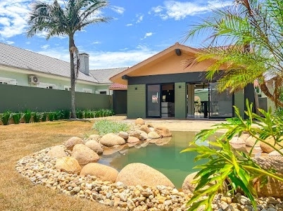 Casa á venda centro Xangrilá: 42ª foto da galeria de imagens do imóvel